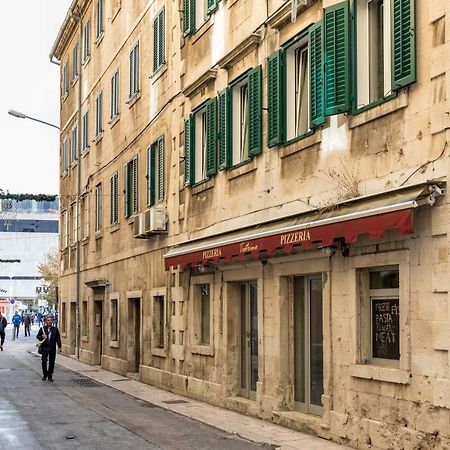 Adriatik Lux Teatro 2 Διαμέρισμα Σπλιτ Εξωτερικό φωτογραφία